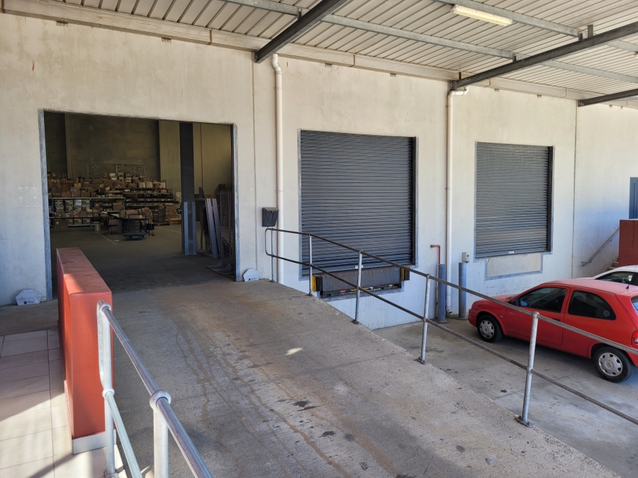 To Let commercial Property for Rent in Brackenfell Industrial Western Cape